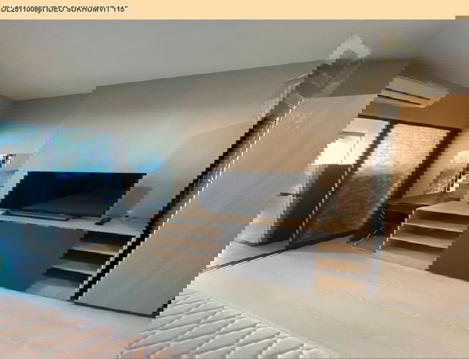 รูป M DL25110086 ขาย คอนโด ไอดีโอ สุขุมวิท 115 (IDEO SUKHUMVIT 115 ) พร้อมเข้าอยู่ โทรด่วน 0638692663 LineID@655ebbvc - รูปที่ 4/11