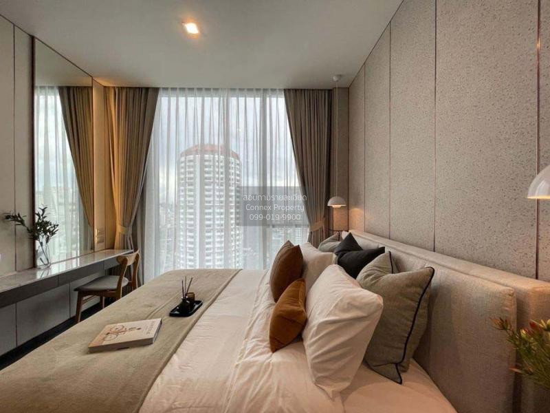 รูป 🔥🔥🔥 เช่า คอนโด LAVIQ Sukhumvit 57 BTS-ทองหล่อ สุขุมวิท คลองตันเหนือ วัฒนา กรุงเทพ CX-02185 ✅ ทักไลน์ @connexproperty ตอบทันที ทีมงานมืออาชีพ ✅ 🔥🔥🔥 - รูปที่ 8/9