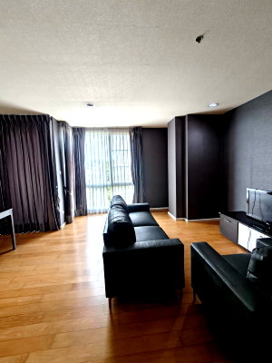 Condos for rent : P-117736 Stunning City Views! Villa Sikhara 2 Bed Near BTS [48,000] | Line Id: @easycondoplus | 099-229-6397