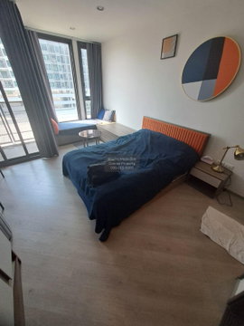 For Rent Condo , The Base Saphanmai , BTS-Sai Yud , Anusawari , Bang Khen , Bangkok , CX-92792 ✅ Live chat with us ADD LINE @connexproperty ✅
