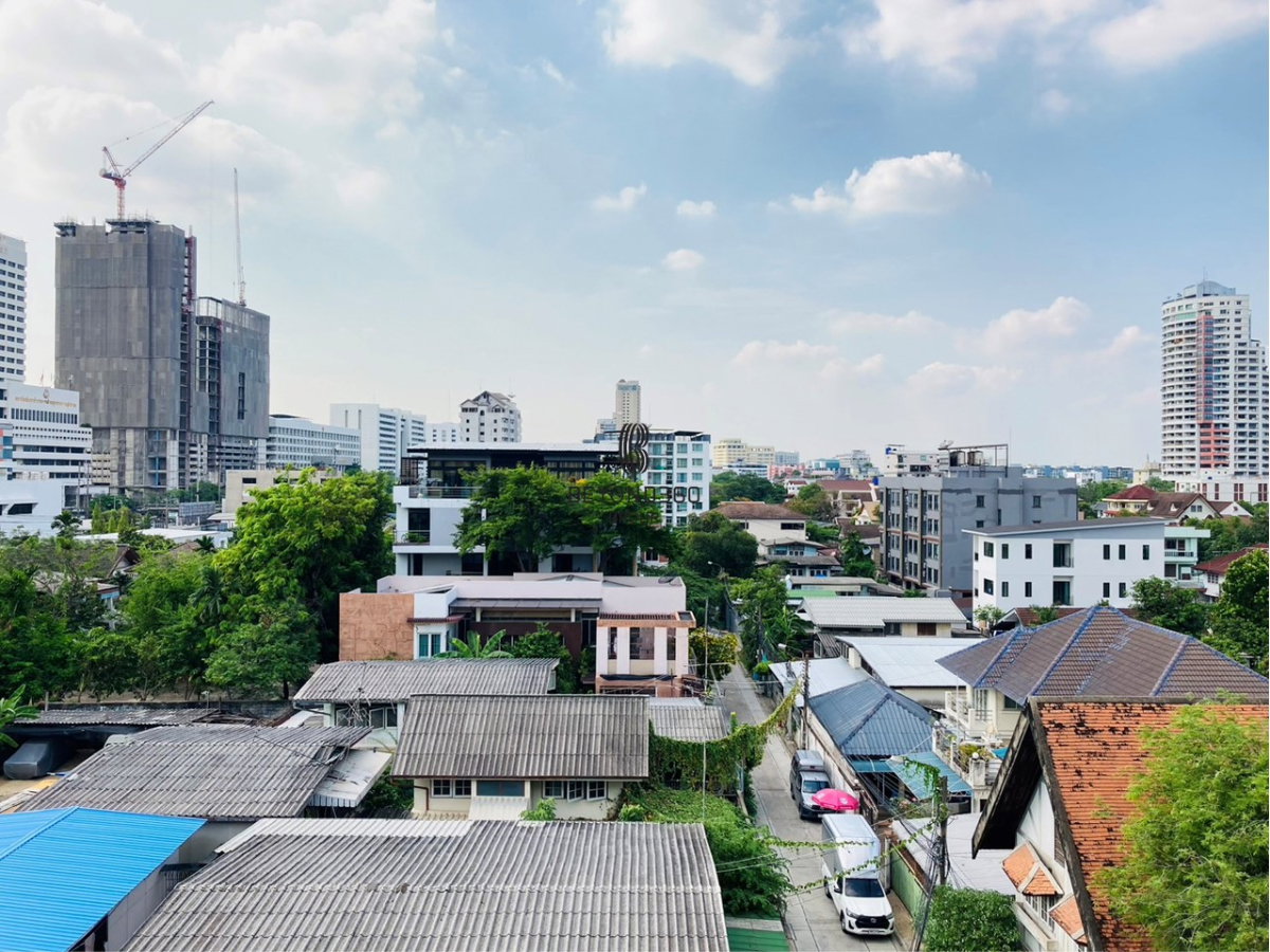 รูป ดิ ออริจิ้น รัชดา – ลาดพร้าว 🌟PN-00004293🌟 - รูปที่ 9/14