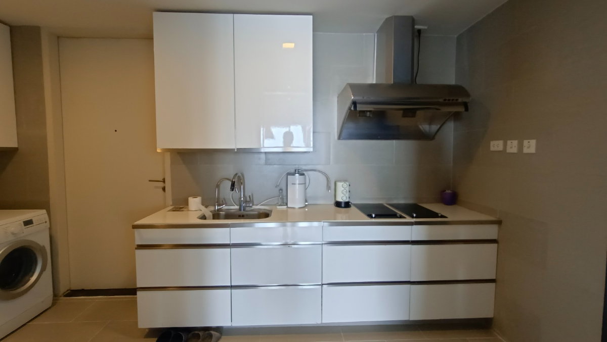 รูป The Met Sathorn 3Bedroom For Rent - รูปที่ 8/10