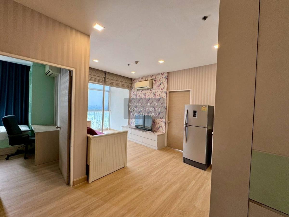 รูป 🔥🔥🔥 เช่าคอนโด   เดอะ โคสต์ แบงค็อก สุขุมวิท - บางนา BTS-บางนา บางนา เขต บางนา กรุงเทพ CX-121523 ✅ ทักไลน์ @connexproperty ตอบทันที ทีมงานมืออาชีพ ✅ 🔥🔥🔥 - รูปที่ 3/12