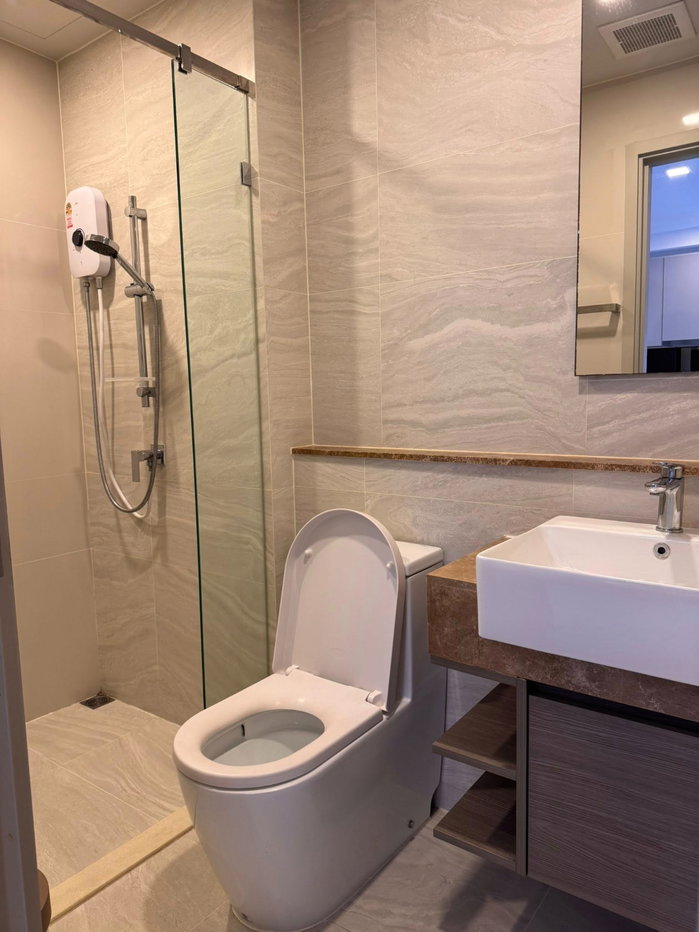 รูป RS5793  ให้เช่า ราคาพิเศษ! Quintara Treehaus Sukhumvit 42 ห่าง BTS เอกมัย เพียง 600 เมตร - รูปที่ 11/15