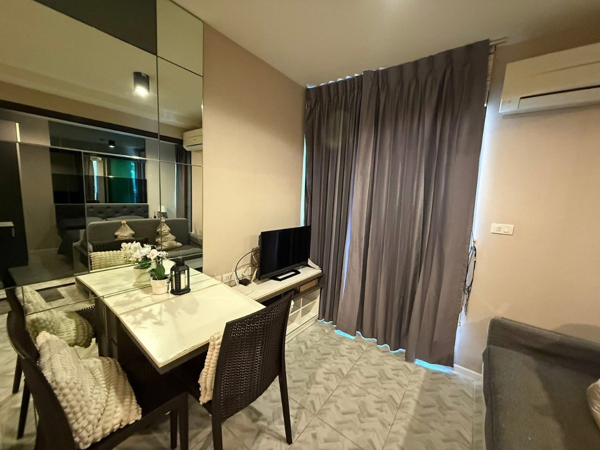 picture Apartment for rent ‼️ - Zcape3  | 12,500 THB | Near Central Phuket - 2/4