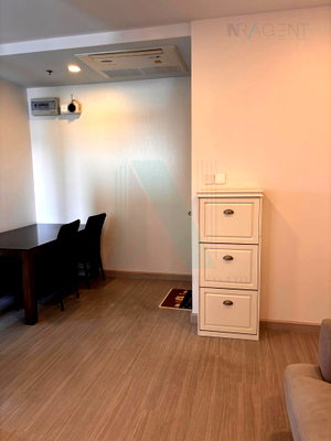 Condos for rent : 🎊 For Rent Condo SUPALAI LITE THAPHRA-WONGWIAN YAI Building 1, Floor 6,2 bed room, Room size 50 sqm