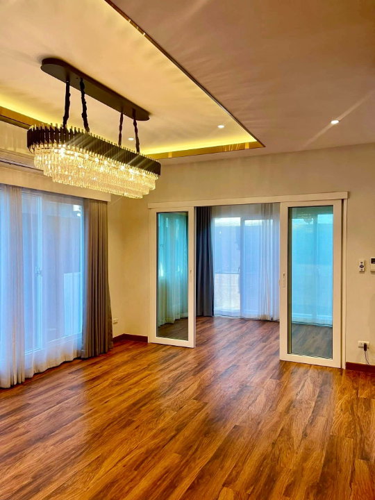 รูป ขายด่วนบ้านหรู โครงการลัดดารมย์ อิลิแกนซ์ ศาลากลาง วงแหวนรอบ 2 ใกล้รวมโชค บ้าน 2 หลังในพื้นที่เดียวกัน ขายพร้อมผู้เช่า รับค่าเช่า 135K - SW001629 - รูปที่ 9/22