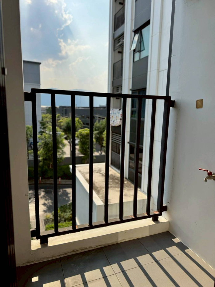 รูป ให้เช่า Escent Park  Ville condo ห้องว่างพร้อมเข้าอยู่  - รูปที่ 13/24