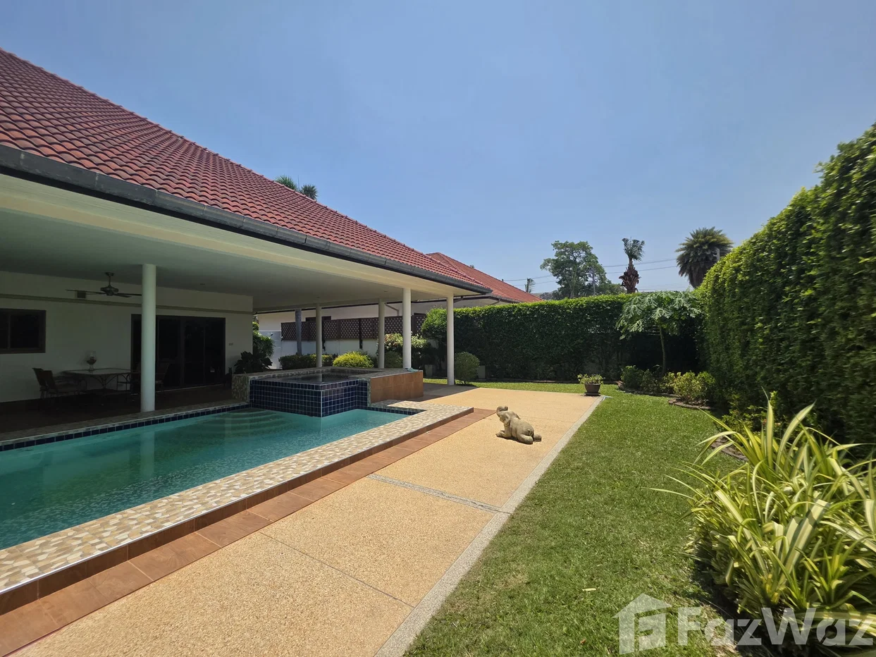 picture 4 Bedroom Villa for rent at Sunset Village 2 1099872 - 2/28