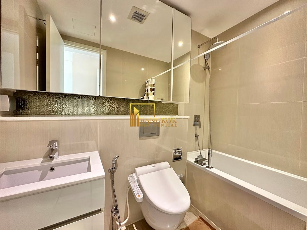 รูป H Sukhumvit 43 | Compact 2 Bedroom Property in Phrom Phong - BR9646CD - รูปที่ 13/33