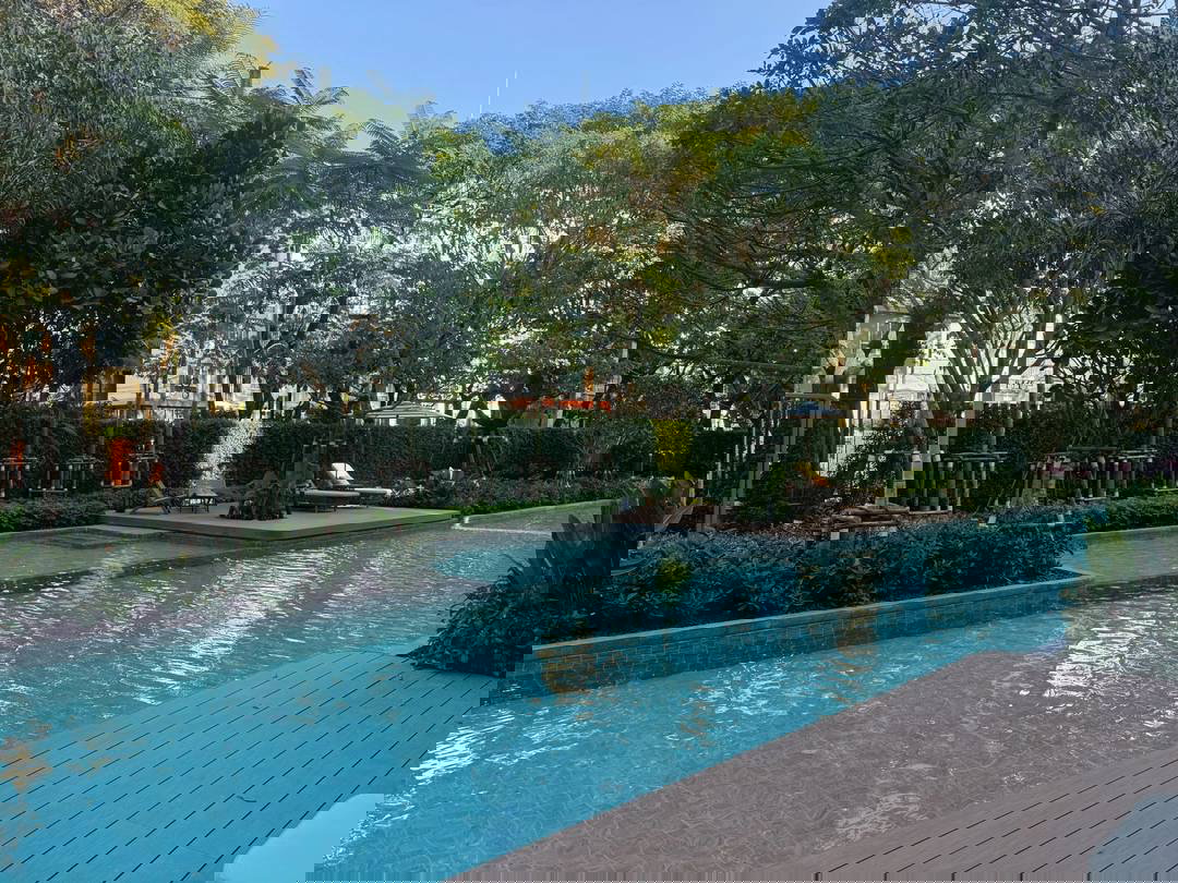 รูป ✅ให้เช่า เมคินเฮ้าส์ ชั้น4 ,1ห้องนอน 18,000บาท ☎️064-792-4426(เบญ) - รูปที่ 16/18