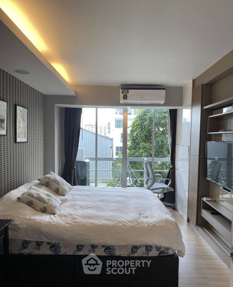 รูป คอนโด 1-ห้องนอน ที่ วอเตอร์ฟอร์ด สุขุมวิท 50 คอนโดมิเนียม ใกล้ BTS อ่อนนุช (ID 2092684) - รูปที่ 3/8