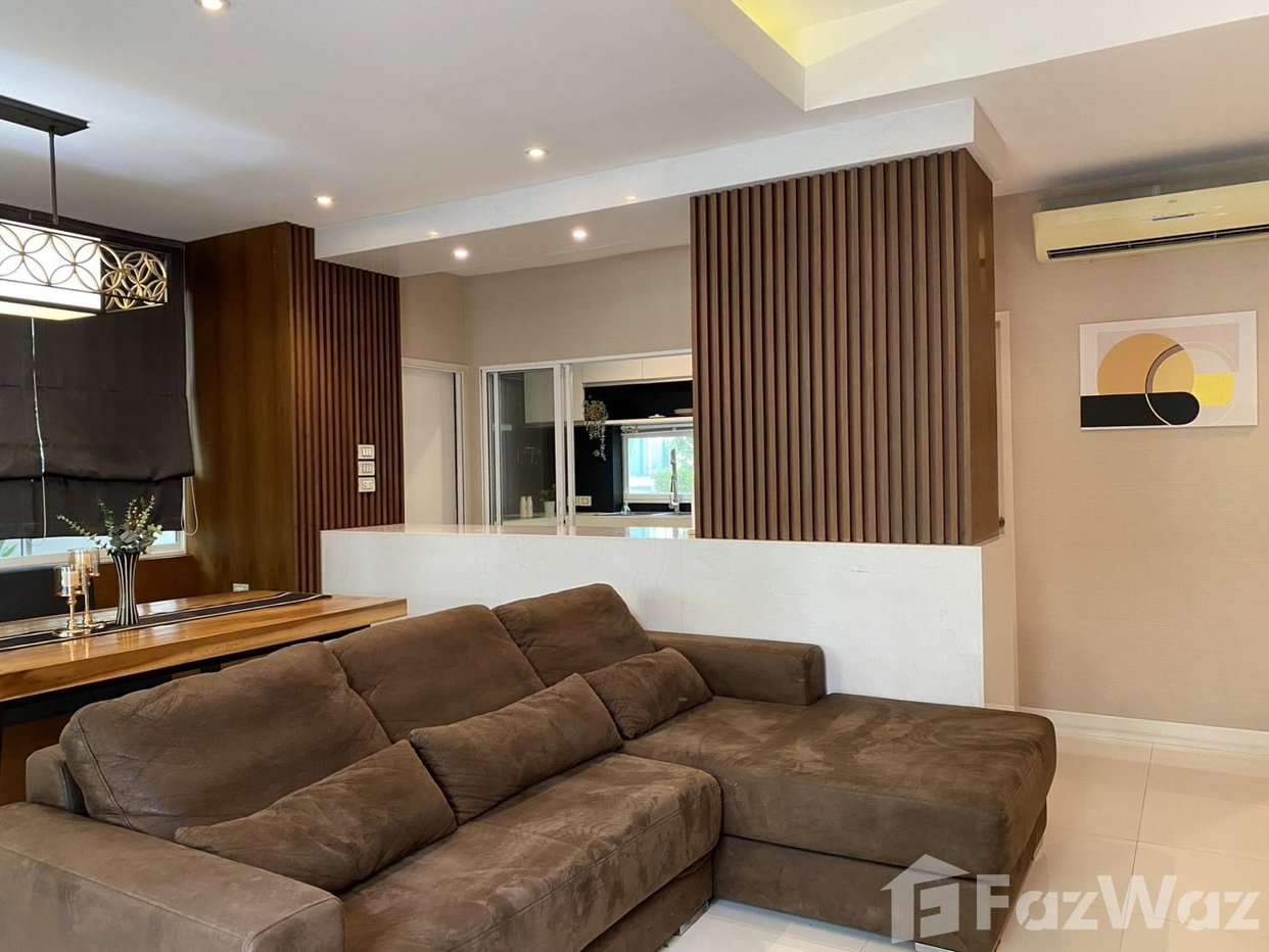 picture 4 Bedroom House for rent at Nirvana Beyond Rama 9 5343234 - 18/29