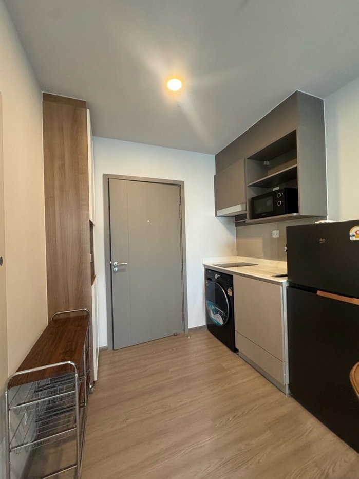 picture Condo for rent at Aspire Sukhumvit - Rama 4 (BTS Phrakhanong) - 9/11