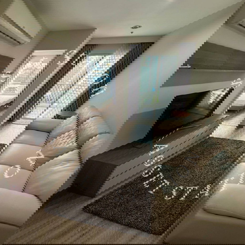 รูป 🏙️ Belle Grand Rama 9 คอนโดใจกลาง New CBD ชีวิตครบจบในที่เดียว ✨ - รูปที่ 8/13