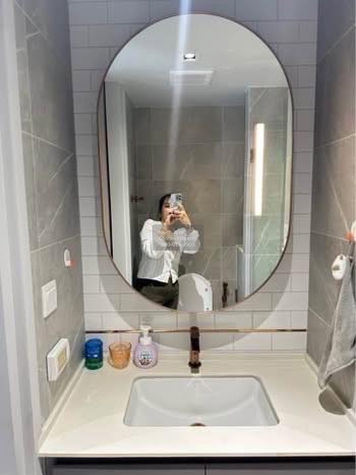 รูป 🔥🔥🔥 เช่าคอนโด แชปเตอร์ ทองหล่อ 25 BTS-ทองหล่อ คลองตัน เขต วัฒนา กรุงเทพ CX-151484 ✅ ทักไลน์ @connexproperty ตอบทันที ทีมงานมืออาชีพ ✅ 🔥🔥🔥 - รูปที่ 8/11