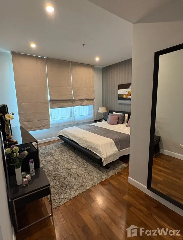 รูป คอนโดให้เช่า 2 ห้องนอน ในโครงการ สิริ เรสซิเด้นซ์ 6175813 - รูปที่ 10/12