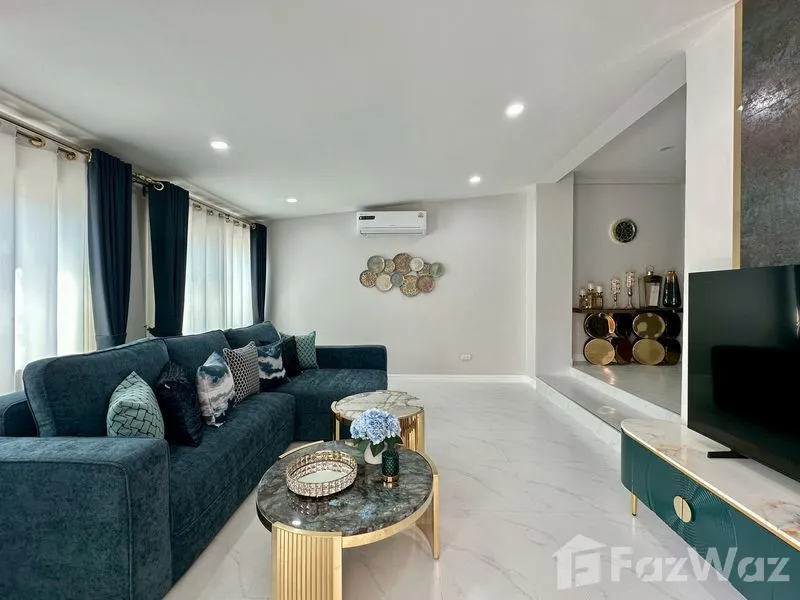 รูป ขาย บ้านเดี่ยว 4 ห้องนอน ในโครงการ พัทยา ลากูน วิลเลจ 6178163 - รูปที่ 3/20