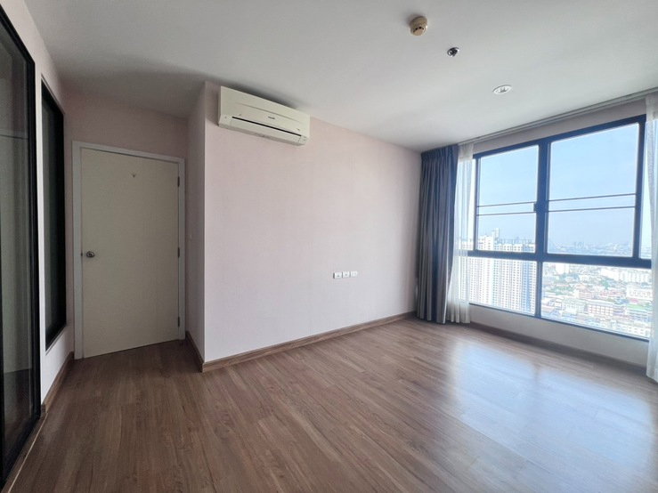 รูป 💖💖ขายห้องเปล่า The Tree Interchange (2 Bed 63 ตร.ม/4.9 ล้าน) ติดห้างเกตเวย์บางซื่อ ใกล้รถไฟฟ้า MRT/ สอบถามได้นะคะ Line ID = atfirm2010 💖💖 - รูปที่ 17/26