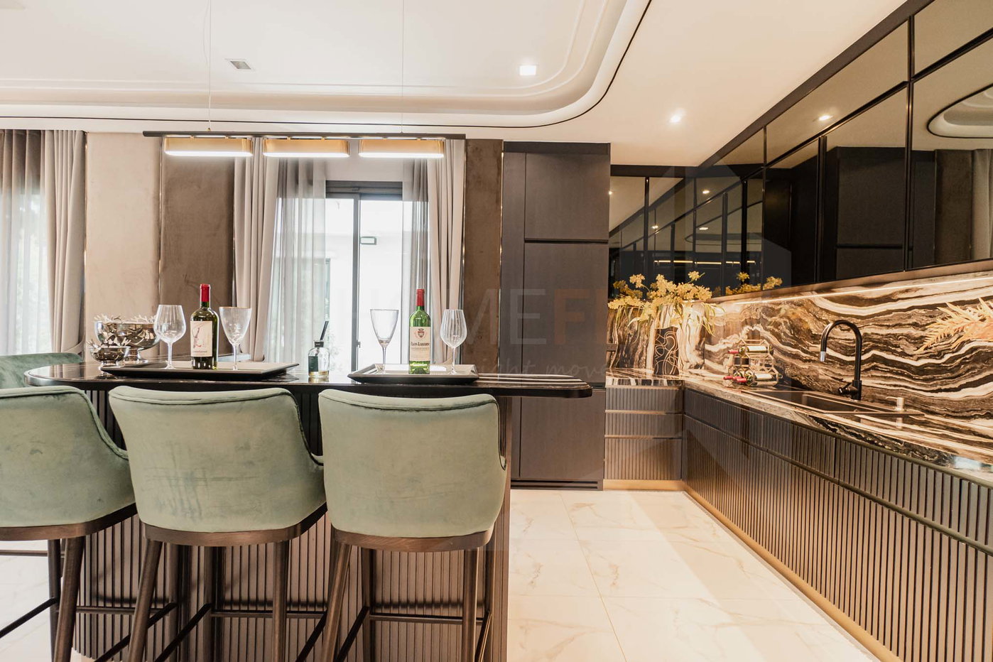 รูป Bangkok Boulevard Signature Sathorn-Pinklao 4 bedrooms, for sale - รูปที่ 42/55