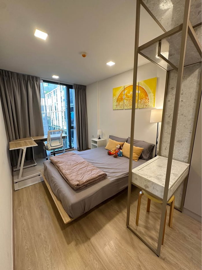 รูป RS5790 ให้เช่า The Nest Chula–Samyan คอนโดหรูใกล้ MRT สามย่าน - รูปที่ 7/10