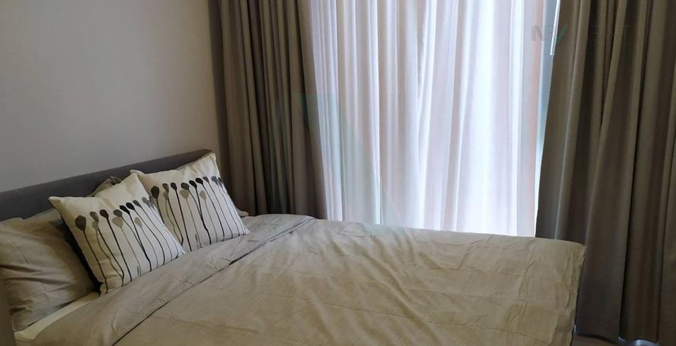 รูป 📌 ให้เช่าคอนโด ควินทารา ทรีเฮาส์ สุขุมวิท 42 อาคาร 1 ชั้น 7 2 ห้องนอน ขนาด 46.00 ตรม ใกล้ Gateway เอกมัย - รูปที่ 3/8