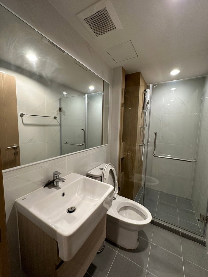 รูป ให้เช่า คอนโด ดิ เอ็กเซล ไฮด์อะเวย์ สุขุมวิท 71 BTS พระโขนง BTS Pra Khanong  1.5 กม. Free Shuttle service - รูปที่ 34/34