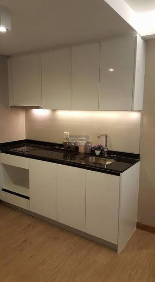 รูป 🔥🔥🔥 เช่า คอนโด Maestro 39 Sukhumvit 39 BTS-พร้อมพงษ์ สุขุมวิท คลองเตยเหนือ วัฒนา กรุงเทพ CX-02790 ✅ ทักไลน์ @connexproperty ตอบทันที ทีมงานมืออาชีพ ✅ 🔥🔥🔥 - รูปที่ 8/9