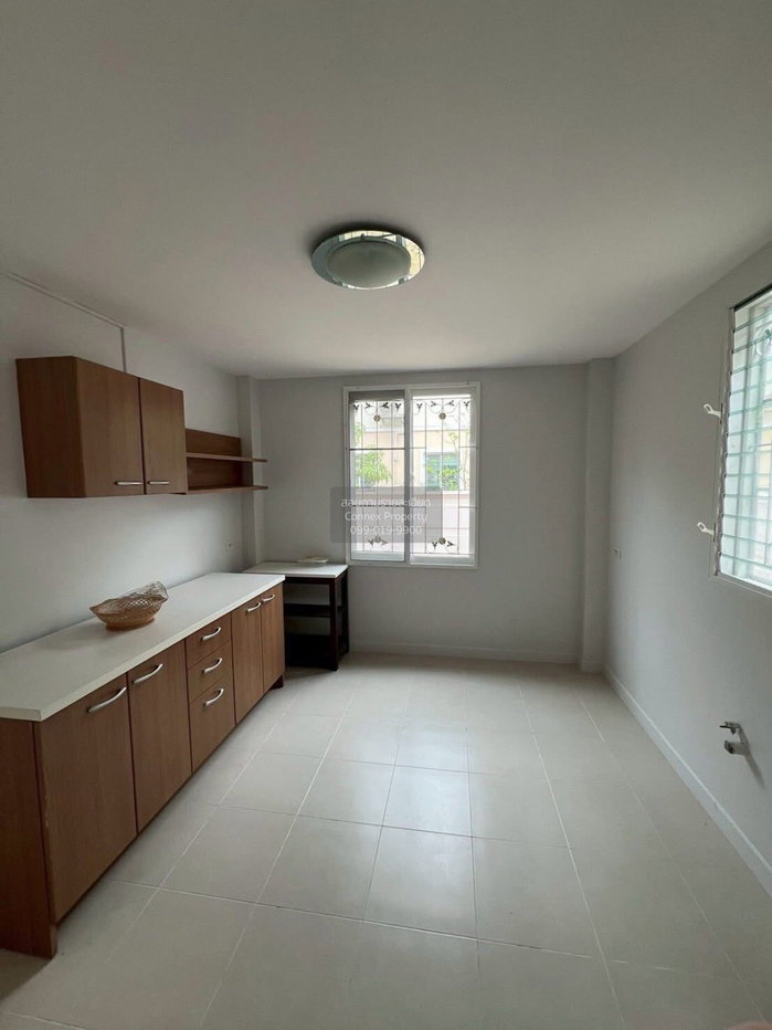 รูป เช่าบ้าน บ้านอาภากร 3 ศาลายา พุทธมณฑล นครปฐม CX-151731 ✅ ทักไลน์ @connexproperty ตอบทันที ทีมงานมืออาชีพ ✅ - รูปที่ 5/12