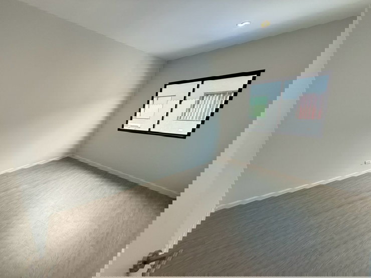 รูป #ด่วน🔥ให้เช่าและปล่อยขายทาวน์เฮ้า 2 ชั้น โครงการแสนสิริ (สิริเพลสรังสิต) ตำบลสวนพริกไทย 3 ห้องนอน 2 ห้องน้ำ ใกล้ทางด่วนมาก เดินทางสะดวก  - รูปที่ 15/18