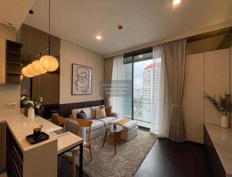 รูป 🔥🔥🔥 เช่า คอนโด LAVIQ Sukhumvit 57 BTS-ทองหล่อ สุขุมวิท คลองตันเหนือ วัฒนา กรุงเทพ CX-02185 ✅ ทักไลน์ @connexproperty ตอบทันที ทีมงานมืออาชีพ ✅ 🔥🔥🔥 - รูปที่ 3/9