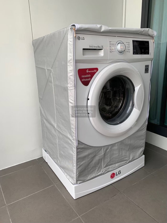 รูป 🔥🔥🔥 เช่าคอนโด ไอดีโอ สุขุมวิท 93 BTS-บางจาก พระโขนง เขต คลองเตย กรุงเทพ CX-151695 ✅ ทักไลน์ @connexproperty ตอบทันที ทีมงานมืออาชีพ ✅ 🔥🔥🔥 - รูปที่ 5/6