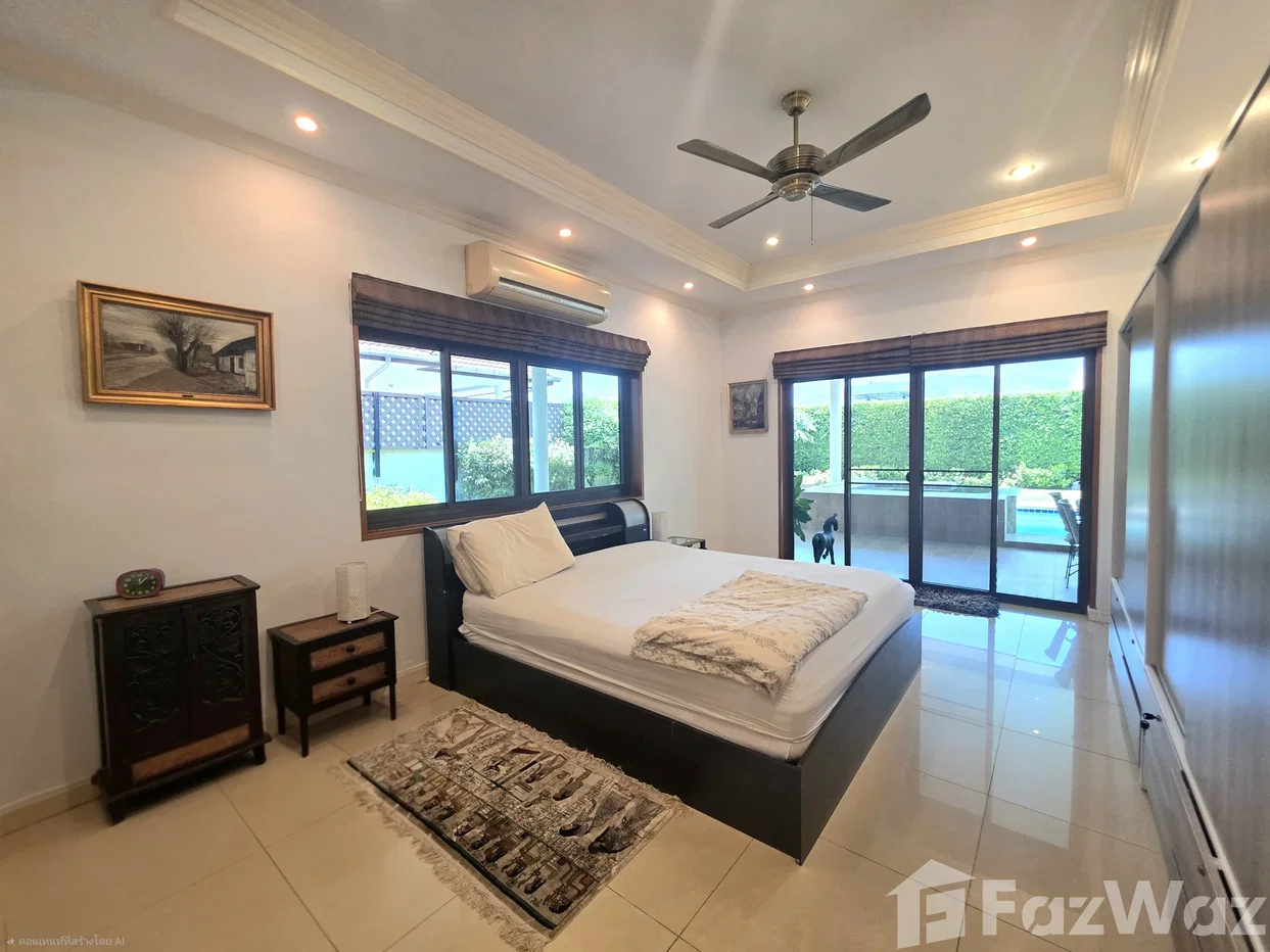 picture 4 Bedroom Villa for rent at Sunset Village 2 1099872 - 7/28