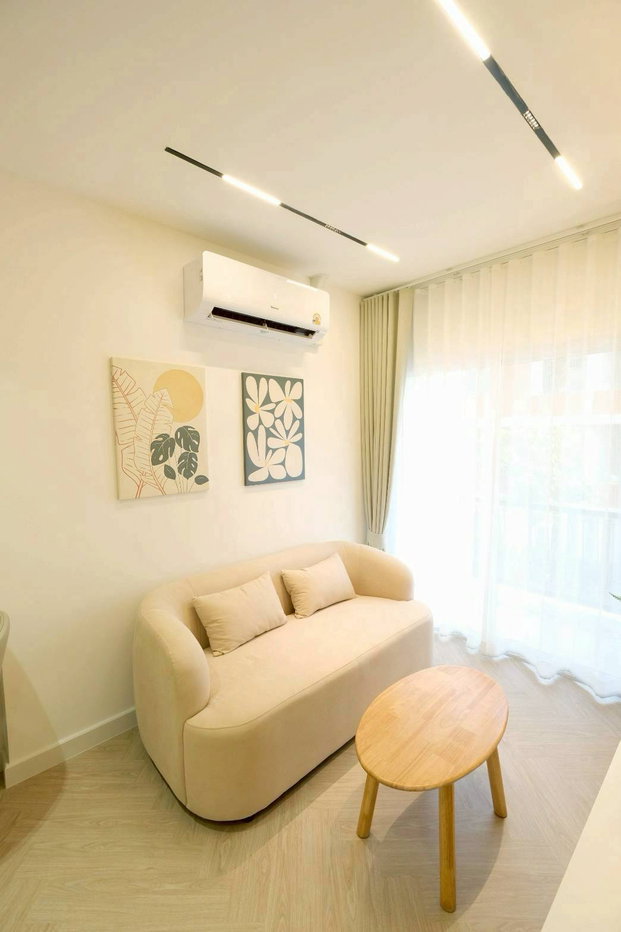 รูป ขาย พรอมท์ คอนโด – ติดเมญ่า ห้องรีโนเวทใหม่ มีโควตาต่างชาติ (ID:1342CS) - รูปที่ 5/17