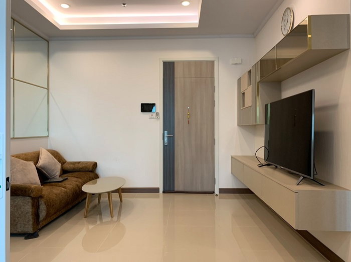 รูป 💥💥ขายพร้อมผู้เช่า!! Condo Supalai Elite Phayathai 1Bed 44 ตรม.ชั้น 23 ห้องสวย แต่งครบ ขายเพียง 5.99 ล้านบาท!! สนใจ.086-557-9898💥💥  - รูปที่ 4/10