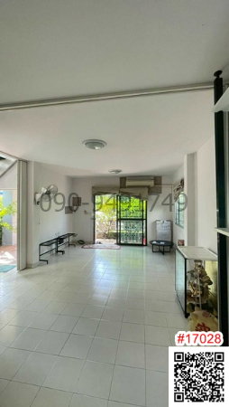 รูป ขาย บ้านเดี่ยว หมู่บ้าน พร้อมพัฒน์ 1 – คลองสามวา ใกล้ โรงเรียนสาธิตพัฒนา - รูปที่ 3/15