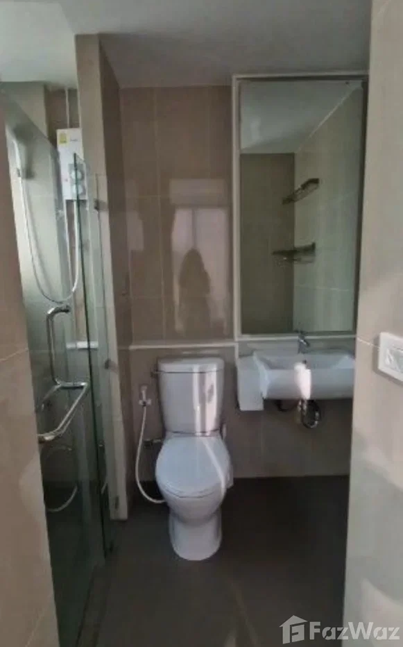 รูป คอนโดให้เช่า 2 ห้องนอน ในโครงการ ทีที บิลด์ดิ้ง 5354108 - รูปที่ 2/9