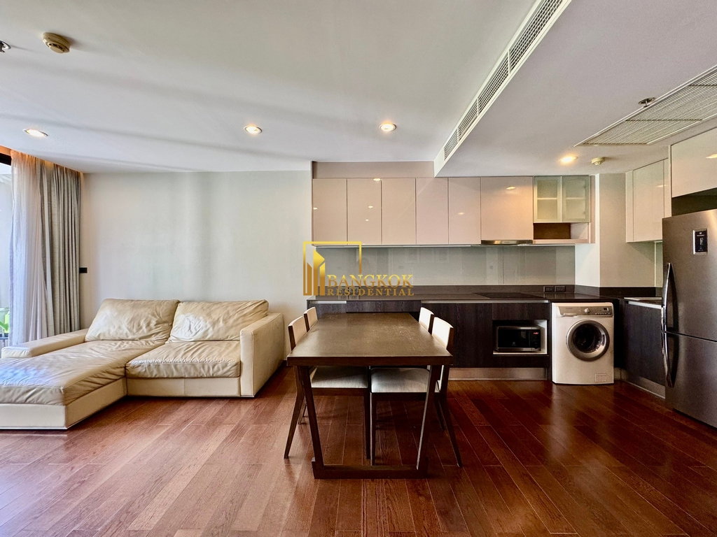 picture The Hudson | Charming 2 Bed Condo in Sathorn Area - BR19482CD - 3/30