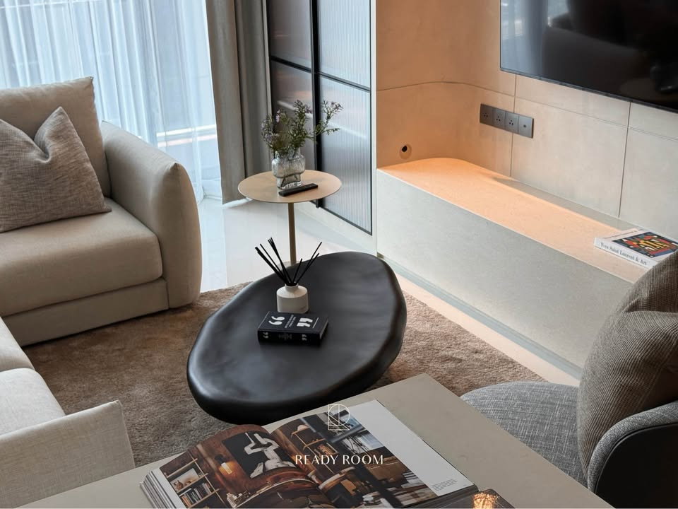 picture Q1 Sukhumvit 2Bedroom For Rent - 20/29