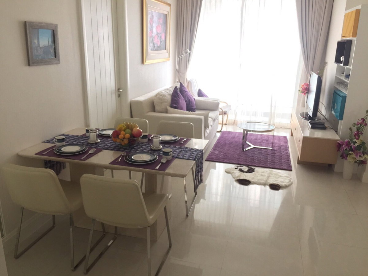 picture Q Langsuan 2Bedroom For Rent . - 6/7