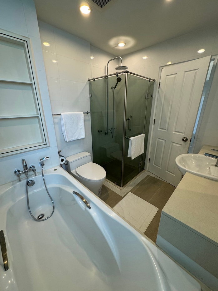 รูป Siri Residence 1Bedroom For Rent - รูปที่ 5/8