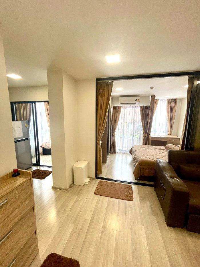 รูป 🔴S2489🟡 ขายถูกมาก👍 Plum Condo Saphanmai Station 💛🧡 ✅แอดไลน์ @mproperty (มี @ ด้วย) แอดมินตอบไว - รูปที่ 15/18