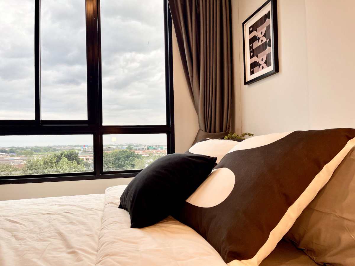 รูป 🔥 ห้องใหม่ ราคาดีสุดๆ พร้อมเข้าอยู่ Nue Connex | 9,000 - รูปที่ 24/62