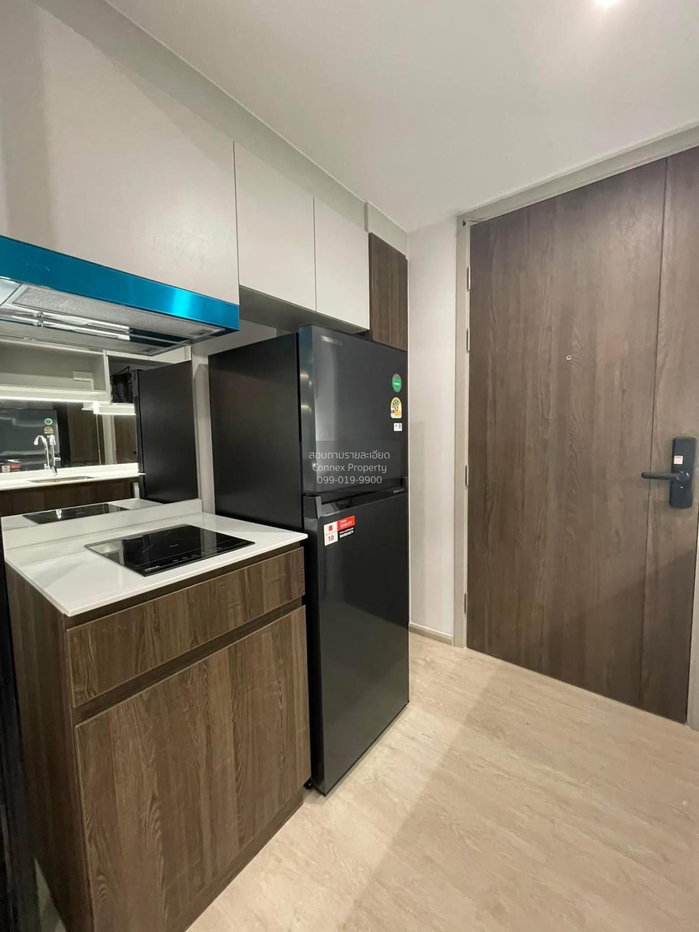 รูป เช่าคอนโด  นิว ครอส คูคต สเตชัน BTS-คูคต คูคต ลำลูกกา ปทุมธานี CX-119965 ✅ ทักไลน์ @connexproperty ตอบทันที ทีมงานมืออาชีพ ✅ - รูปที่ 4/9