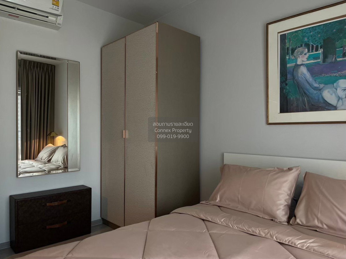 รูป 🔥🔥🔥 เช่าคอนโด  ไลฟ์ สาทร เซียร์รา BTS-ตลาดพลู ตลาดพลู เขต ธนบุรี กรุงเทพ CX-151431 ✅ ทักไลน์ @connexproperty ตอบทันที ทีมงานมืออาชีพ ✅ 🔥🔥🔥 - รูปที่ 6/6