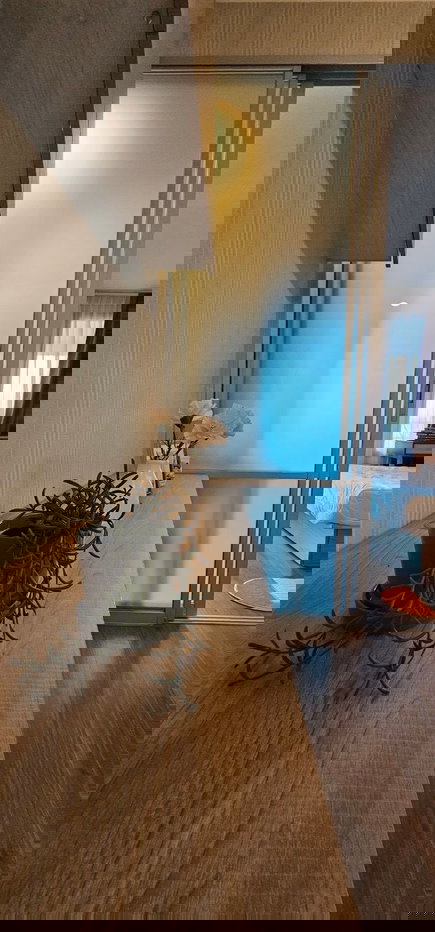 รูป 💎 U Delight Riverfront พระราม 3 ชั้น 7 วิวดี ห้องหายาก ราคา 3,070,000 บาท 🟢 LINE: @whitesand 📞 093-1681685 / 061-6166142 - รูปที่ 5/11