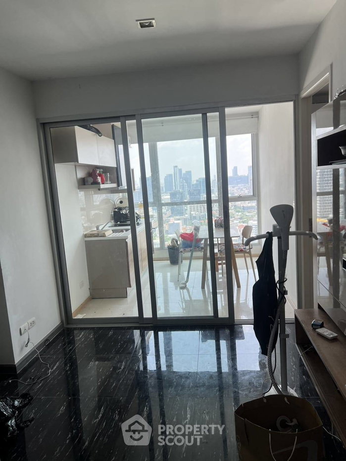 picture 1-BR Condo at Rhythm Sukhumvit 50 near BTS On Nut (ID 2785836) - 1/5