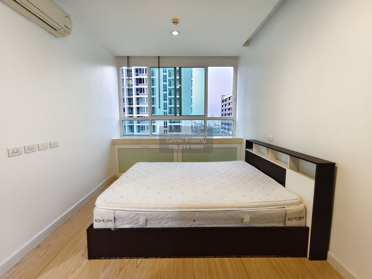 รูป 🔥🔥🔥 เช่าคอนโด  ที.ซี. กรีน MRT-พระราม 9 ห้วยขวาง เขต ห้วยขวาง กรุงเทพ CX-43637 ✅ ทักไลน์ @connexproperty ตอบทันที ทีมงานมืออาชีพ ✅ 🔥🔥🔥 - รูปที่ 4/10