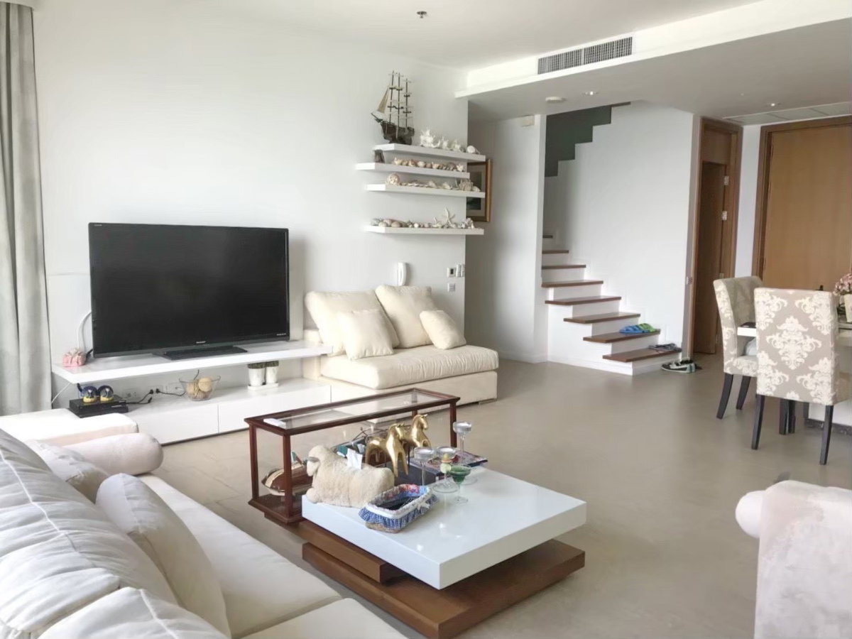 รูป ขาย ราคาพิเศษ  NORTH POINT WONG AMAT CONDOMINIUM - รูปที่ 4/10