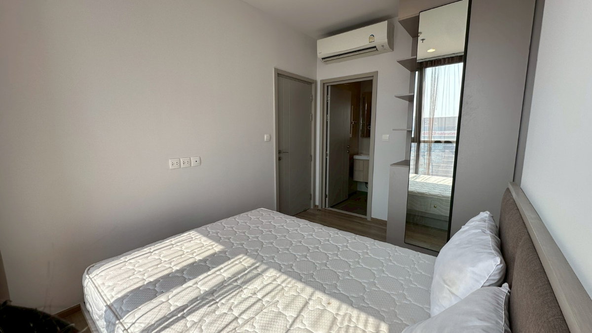 รูป ✨🦄 Ready to move 🦄✨ OKA HAUS | ห้องสวยตรงปก เฟอร์ครบ จบในที่เดียว โทร 096-2493698 (OKA0976) - รูปที่ 8/28